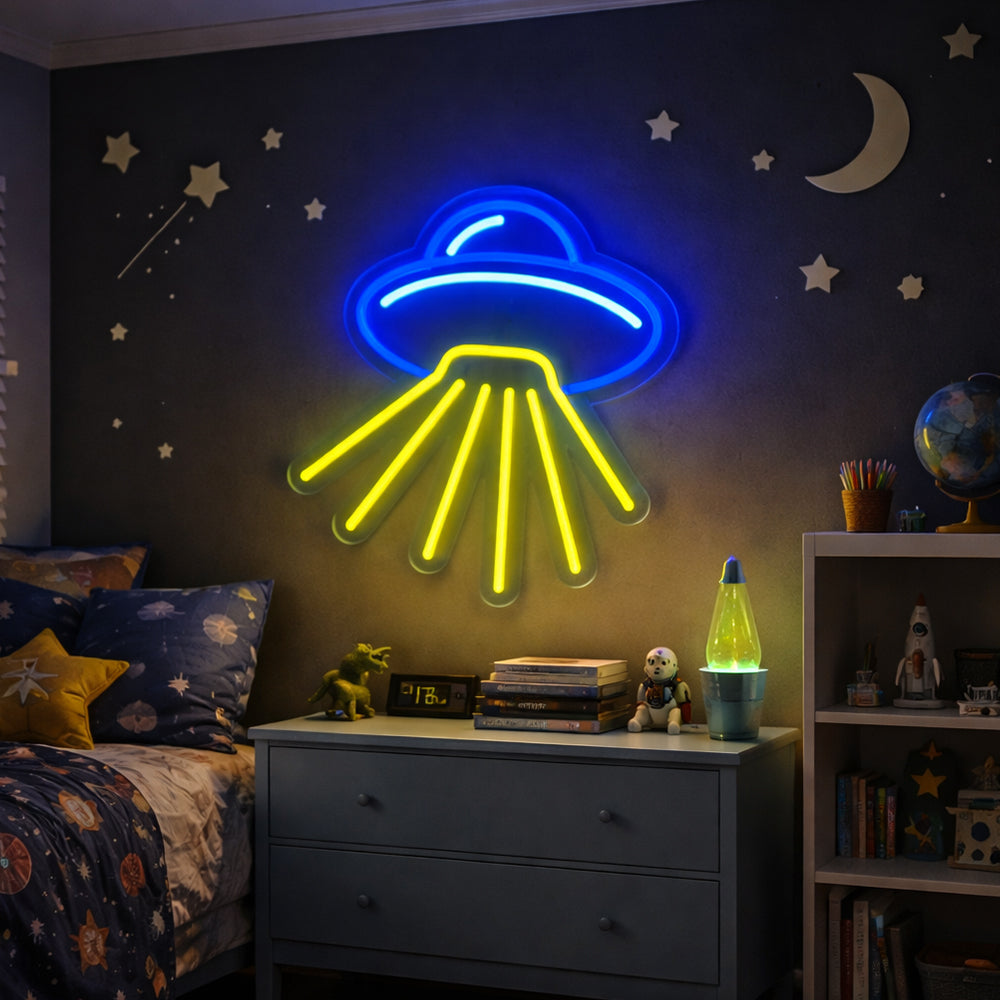 Kids - Planet Neon
