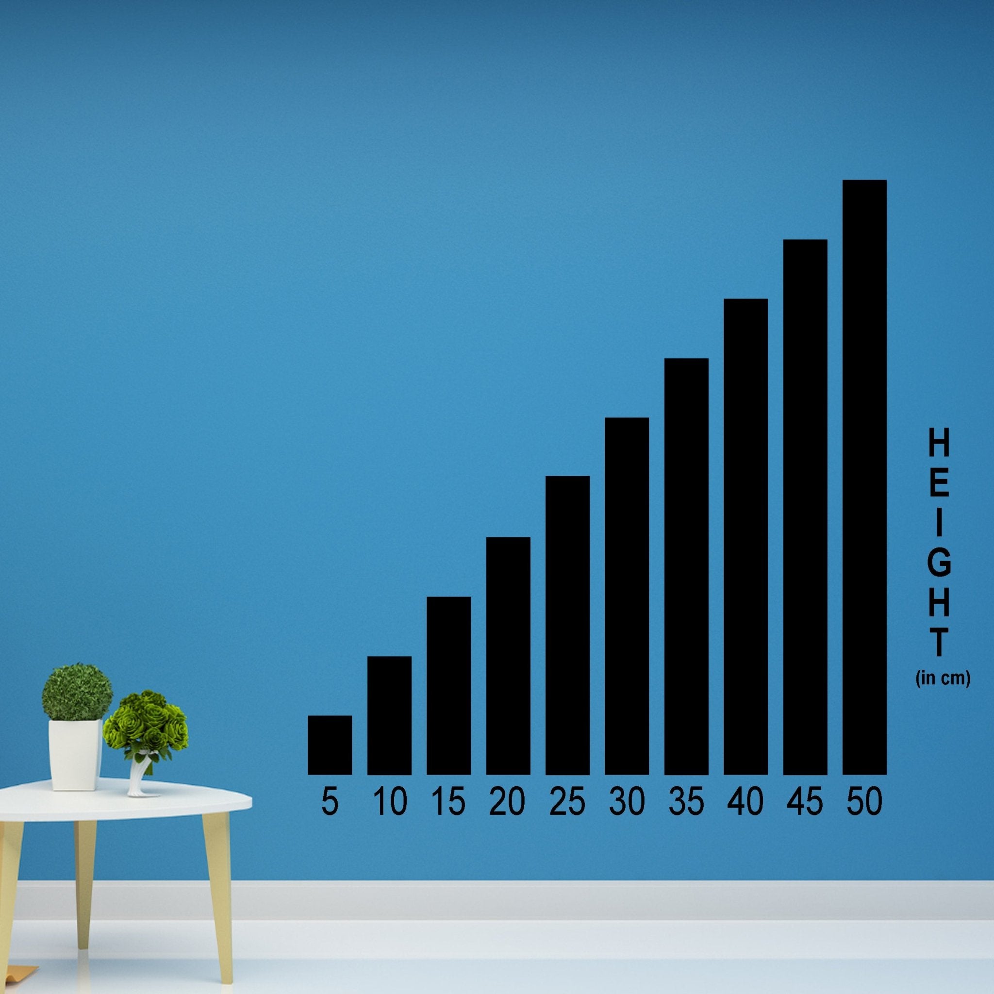 3D Gloss Acrylic Logo Sign - Made in London - Planet Neon