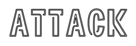 Image de contour