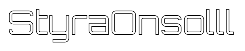 Imagen de contorno