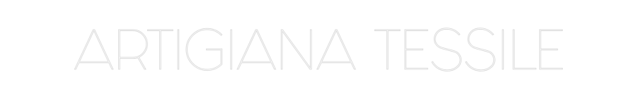Custom Neon Sign Online Editor ARTIGIANA TES...