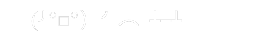 Custom Neon Sign Online Editor (╯°□°)╯ ︵ ┻━┻...
