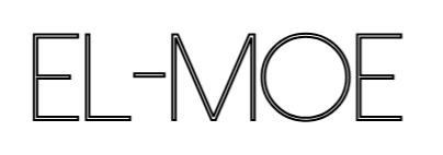 Aangepaste neonreclame online editor EL - Moe - Planet Neon