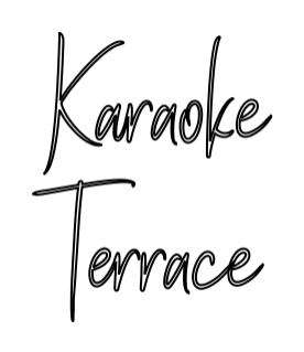 Aangepast neonbord Online Editor Karaoketerras - Planet Neon