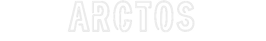 Custom Neon Sign Online Editor ARCTOS