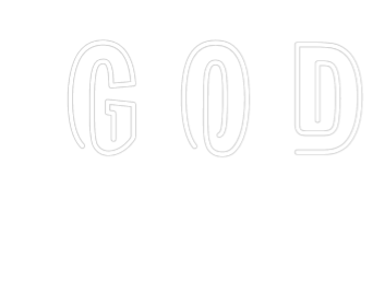 Custom Neon Sign Online Editor G O D