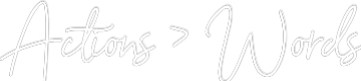 Custom Neon Sign Online Editor Actions > Words