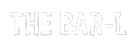 Custom Neon Sign Online Editor THE BAR-L
