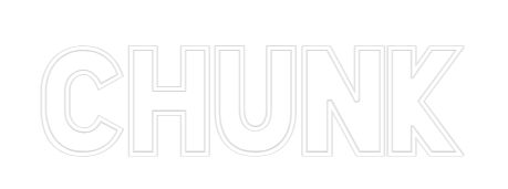 Custom Neon Sign Online Editor CHUNK