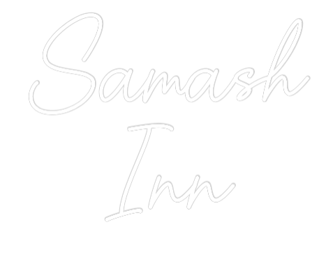 Custom Neon Sign Online Editor Samash
Inn