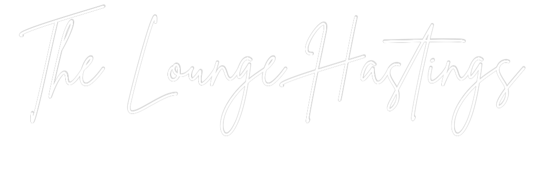 Custom Neon Sign Online Editor The Lounge Ha...
