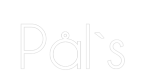 Custom Neon Sign Online Editor Pål`s
