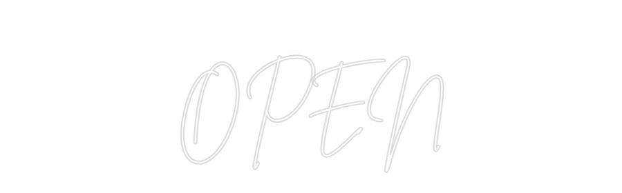 Custom Neon Sign Online Editor
OPEN