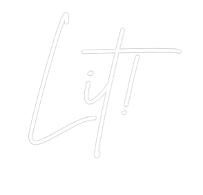 Custom Back Lit Neon Sign Online Editor Lit!