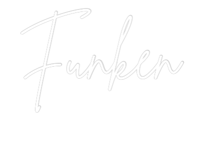 Custom Neon Sign Online Editor Funken