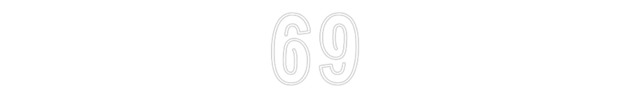 Custom Neon Sign Online Editor 69