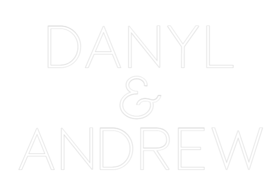 Custom Neon Sign Online Editor Danyl
&
And...