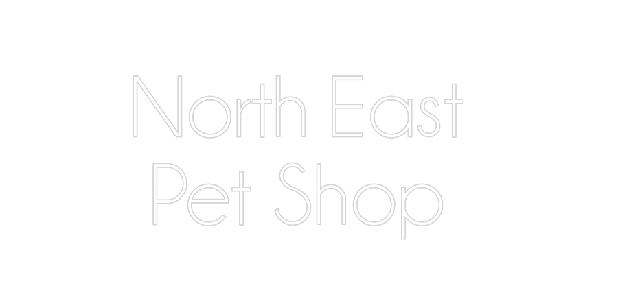Custom Neon Sign Online Editor
North East ...