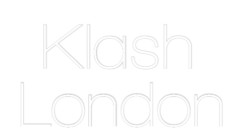 Custom Neon Sign Online Editor Klash
London