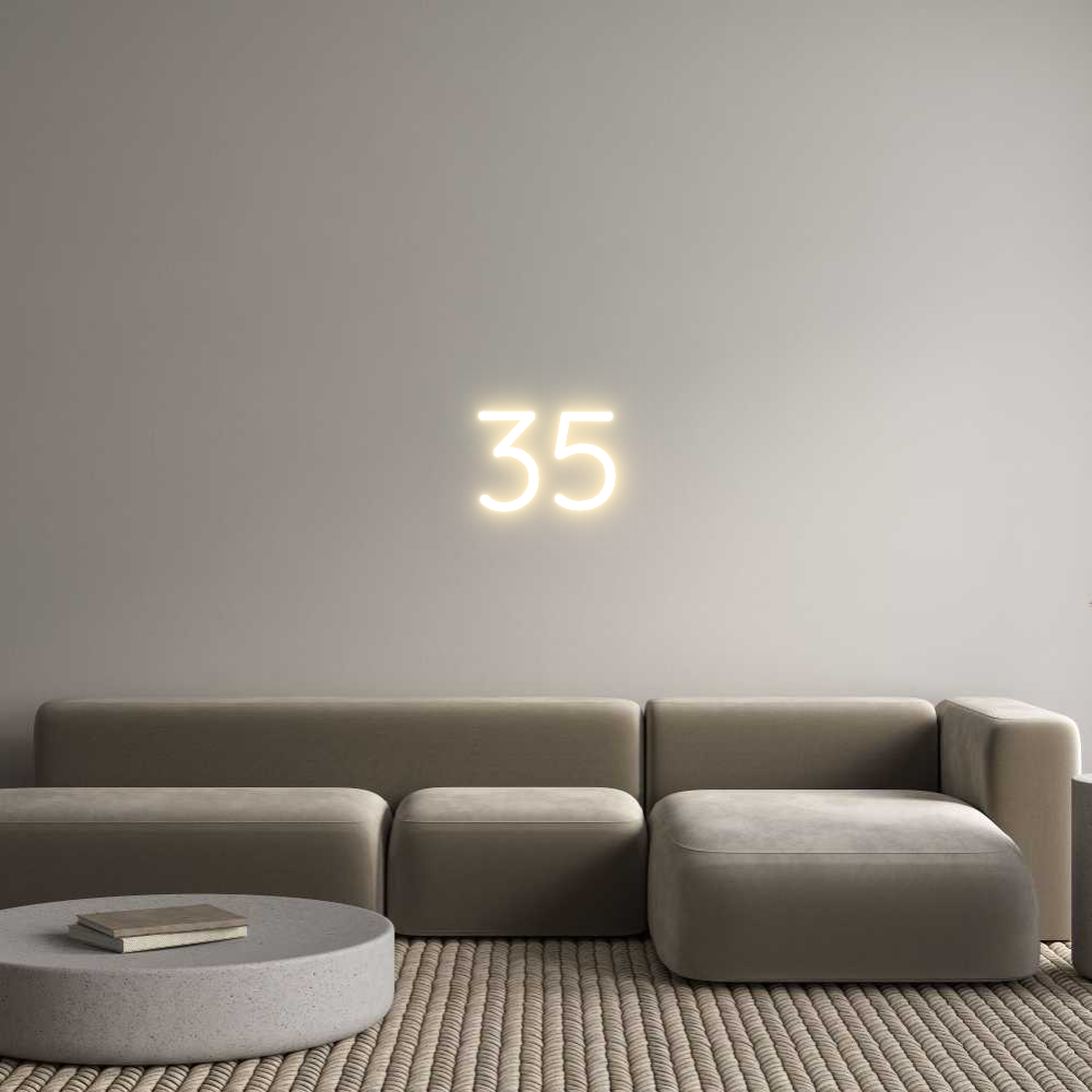 Custom Neon Sign Online Editor 35