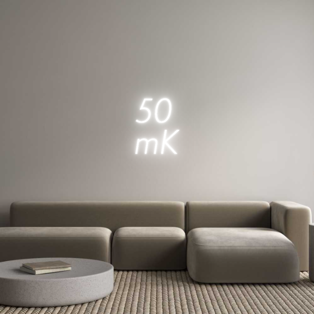 Custom Neon Sign Online Editor 50 
mK