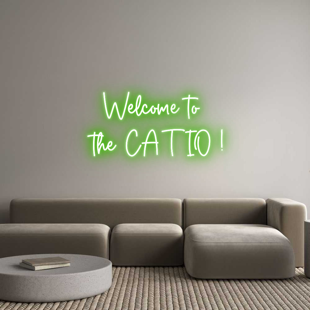 Custom Neon Sign Online Editor   Welcome to
...