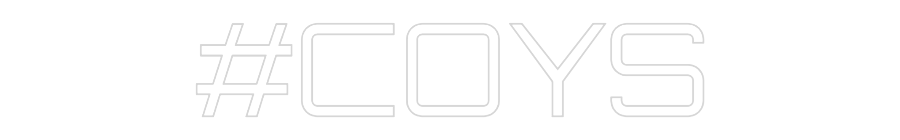 Custom Neon Sign Online Editor #COYS