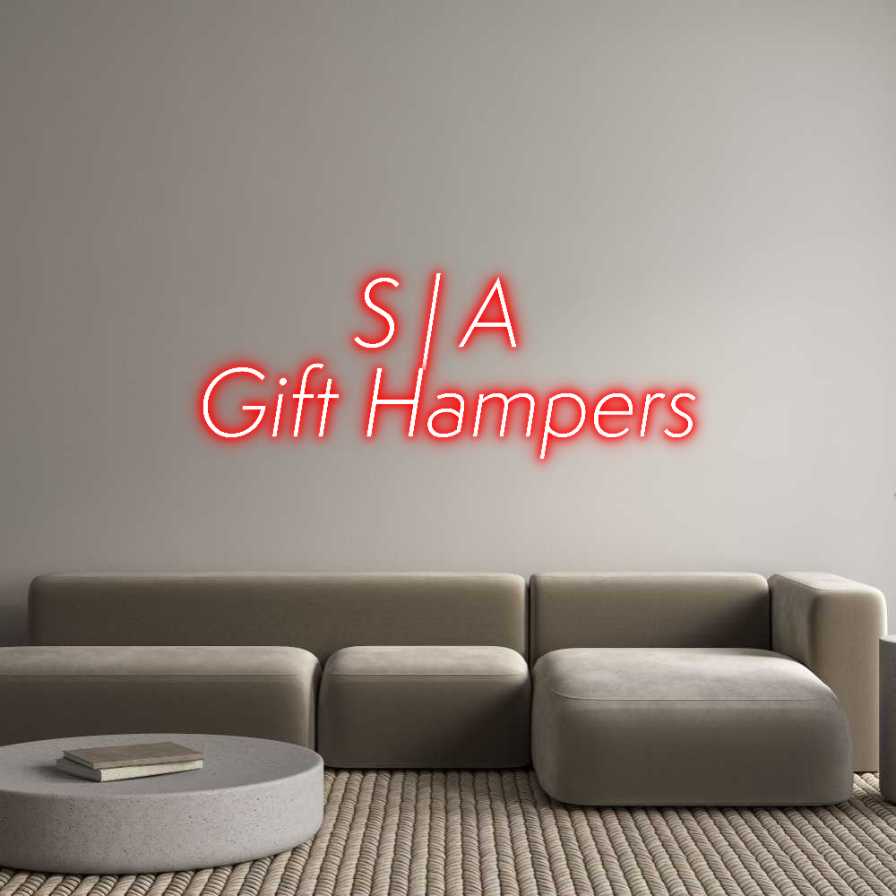 Custom Neon Sign Online Editor 
S | A 
Gif...