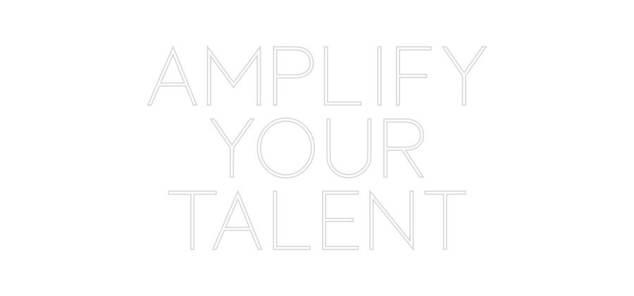 Custom Neon Sign Online Editor Amplify
Your...