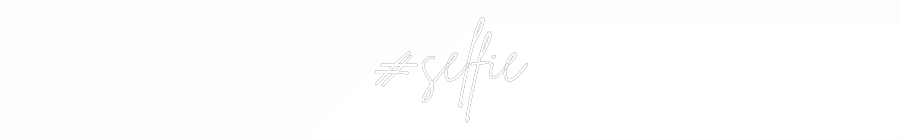 Custom Neon Sign Online Editor #selfie