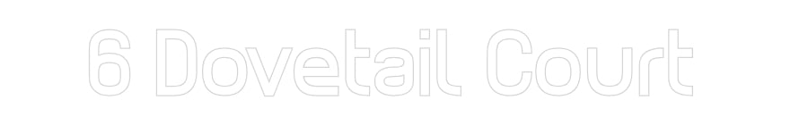 Custom Neon Sign Online Editor 6 Dovetail Co...