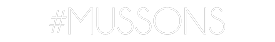 Custom Neon Sign Online Editor #MUSSONS