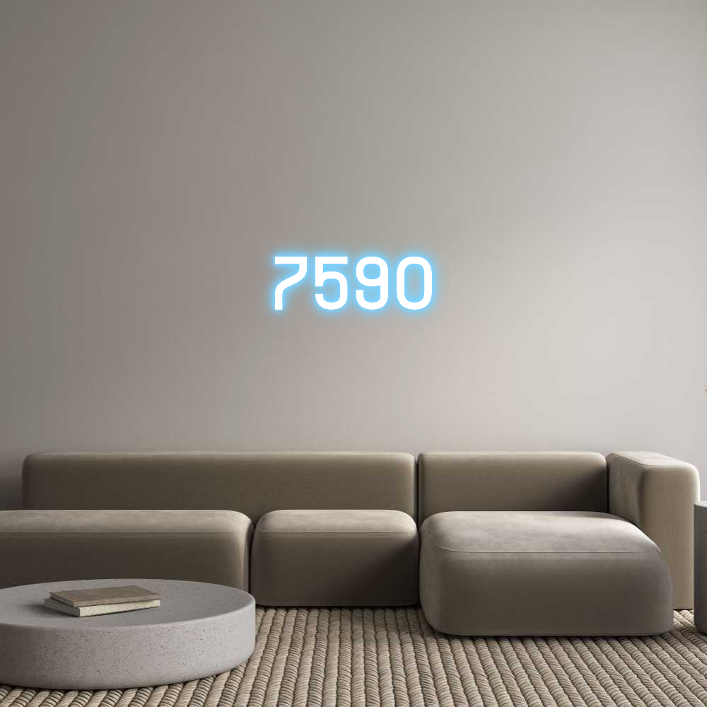 Custom Neon Sign Online Editor 7590