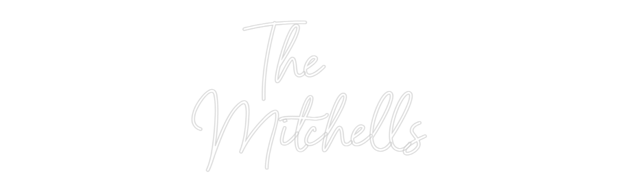Custom Neon Sign Online Editor     The
Mitc...