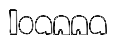 Imagen de contorno