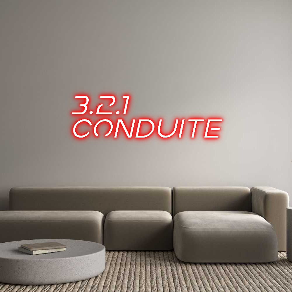 Custom Neon Sign Online Editor 3.2.1
conduite