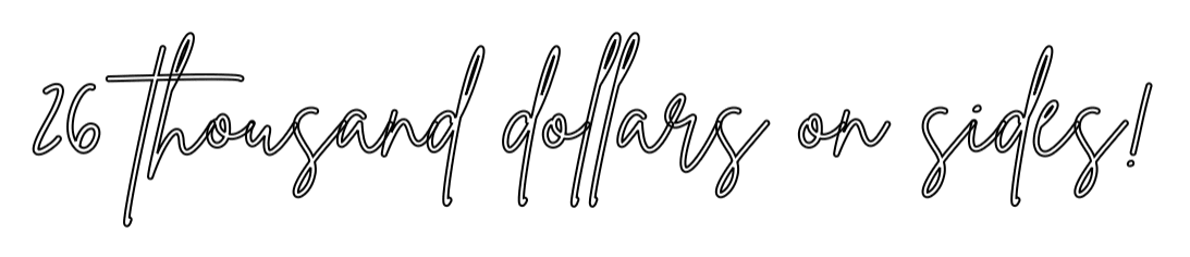Custom Neon Sign Online Editor 26 tusen dollar - Planet Neon