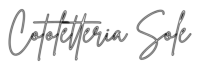 Aangepaste neonreclame online editor Cotoletteria So... - Planeet Neon
