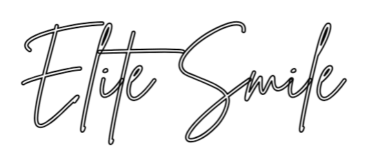 Aangepaste neonreclame online editor Élite Smile - Planet Neon