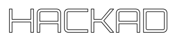 Aangepaste neonreclame online editor HACKAD - Planet Neon