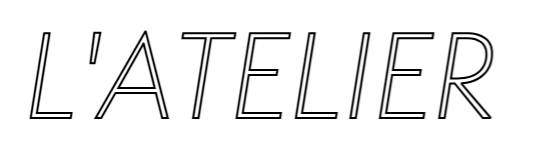 Aangepaste neonreclame Online Editor L'ATELIER - Planeet Neon