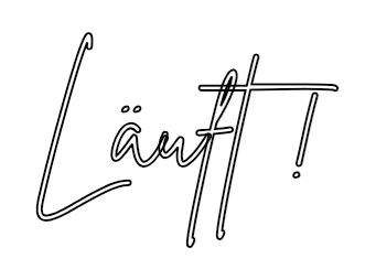 Aangepaste neonreclame Online-editor Läuft! - Planeet Neon