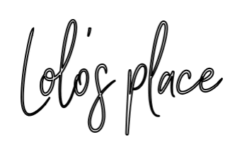 Custom Neon Sign Online Editor Lolos plass - Planet Neon