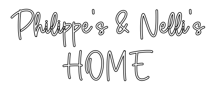Aangepaste neonreclame online editor Philippe's & Ne... - Planet Neon