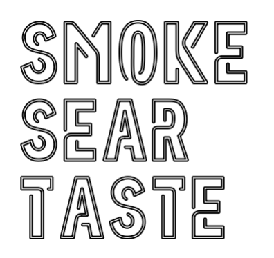 Aangepaste neonreclame Online Editor rook Sear Tast... - Planeet Neon