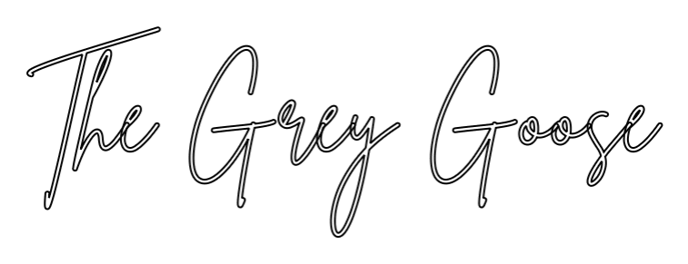 Aangepaste neonreclame online editor The Grey Goose - Planet Neon