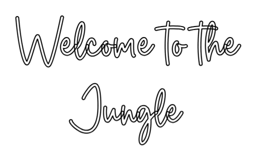 Custom Neon Sign Online Editor Velkommen til... - Planet Neon