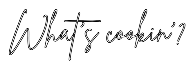 Aangepaste neonreclame online-editor Wat is koken? - Planeet Neon