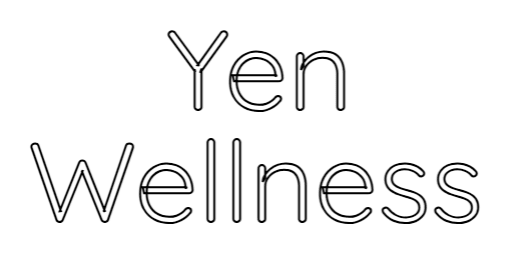 Aangepaste neonreclame online editor Yen Wellness - Planet Neon