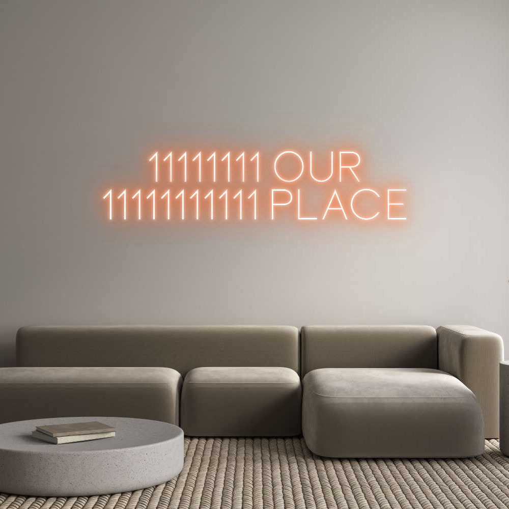 Custom Neon Sign Online Editor 11111111 Our
...